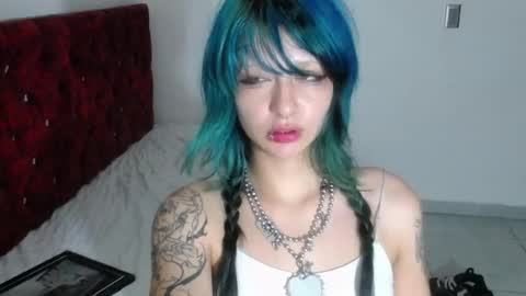 ANGEL online show from August 7, 10:15 am