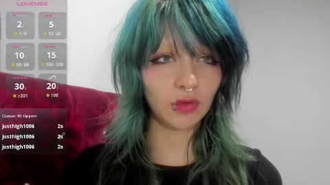 ANGEL online show from August 8, 7:41 am