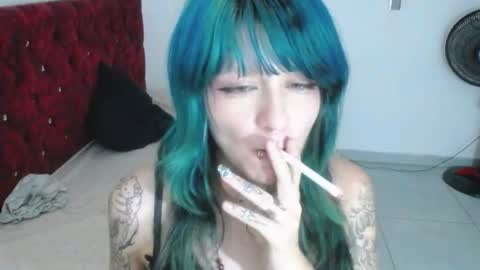 ANGEL online show from August 12, 6:49 am