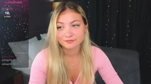 Grace online show from August 18, 2:17 am