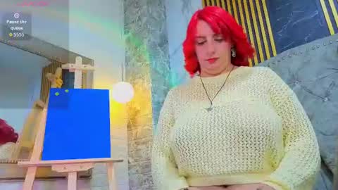 angel__red_ online show from August 7, 3:17 am