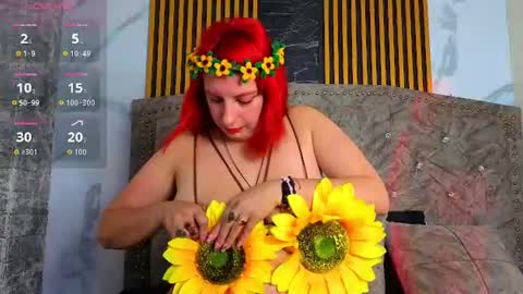 angel__red_ online show from August 9, 4:57 am