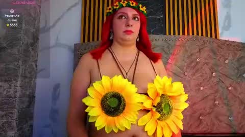 angel__red_ online show from August 9, 6:03 am
