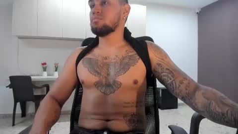 angel__tattoo online show from July 28, 1:22 am