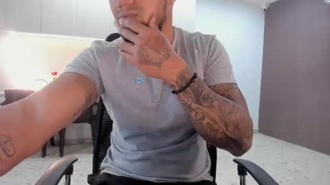 angel__tattoo online show from August 1, 6:58 pm
