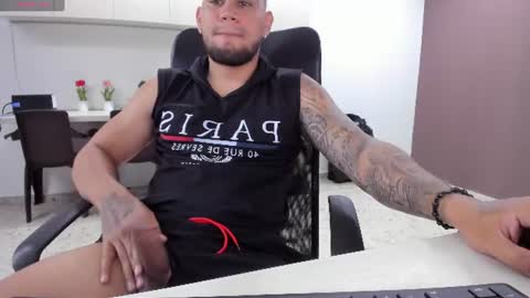angel__tattoo online show from August 17, 3:28 pm