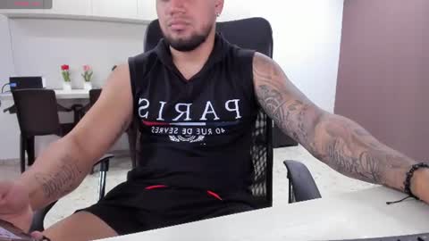angel__tattoo online show from August 17, 4:34 pm