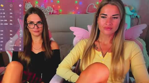 Ivanna and Jessica online show from August 9, 5:30 am
