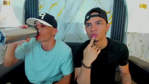 angel_blessed online show from August 6, 12:15 pm