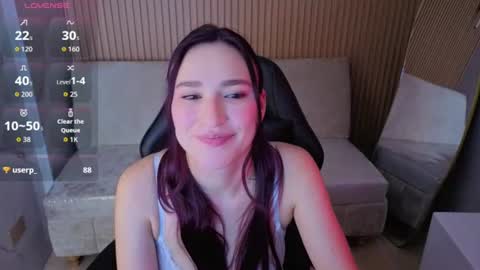 angel_bloom_cn online show from September 4, 2:21 pm