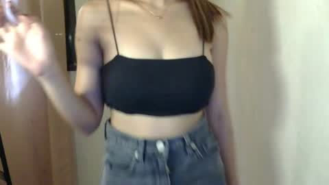 angel_ceya online show from August 5, 7:17 am