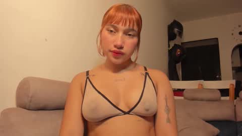 Tif and Angie online show from February 25, 4:10 am