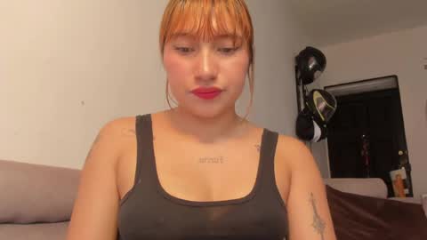 Tif and Angie online show from April 28, 5:48 pm
