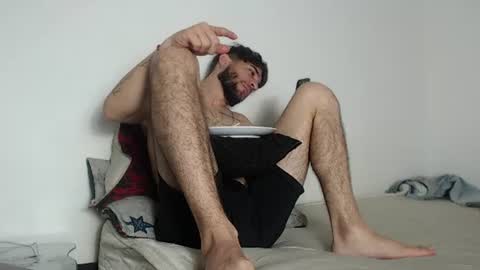 Angel Damons online show from July 21, 2:37 am
