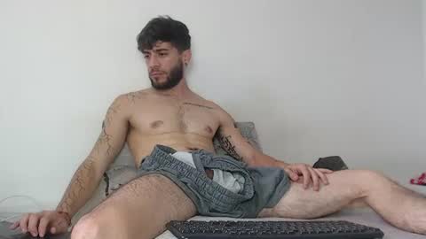 Angel Damons online show from July 22, 7:49 pm