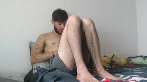 Angel Damons online show from July 23, 2:41 pm