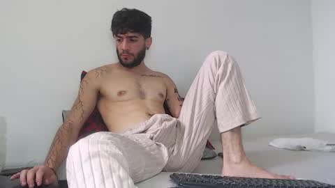 Angel Damons online show from July 26, 2:33 pm