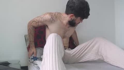 Angel Damons online show from July 26, 5:51 pm