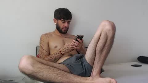 Angel Damons online show from August 3, 5:20 pm