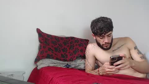 Angel Damons online show from August 6, 4:39 pm
