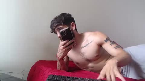 Angel Damons online show from August 6, 5:45 pm