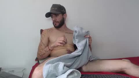 Angel Damons online show from August 6, 7:57 pm