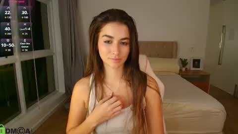 angel_dean online show from August 8, 12:22 am