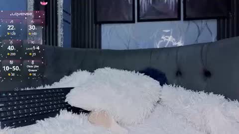 Angel-dragun online show from August 9, 3:40 am