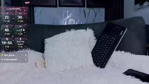 Angel-dragun online show from August 11, 4:03 am