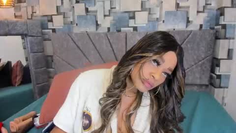 ANGHEL online show from August 5, 1:09 pm