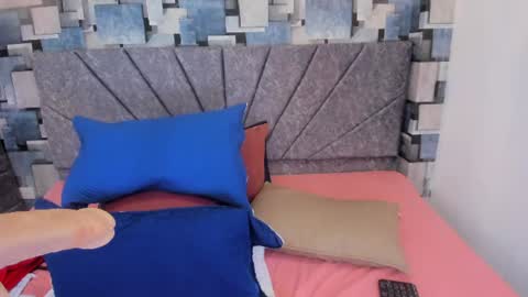 ANGHEL online show from August 15, 2:32 pm