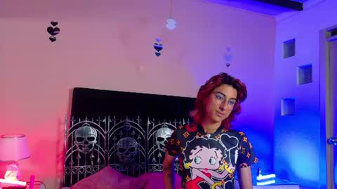 angel_dusth online show from August 13, 8:28 am