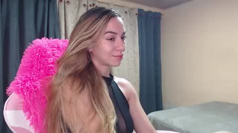 Angel Girl online show from August 4, 2:52 am