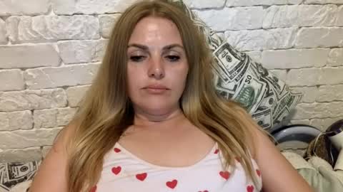 ANGEL online show from July 31, 2:01 pm
