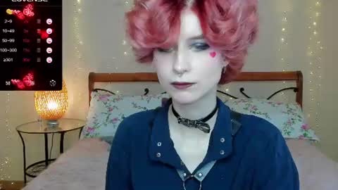 Angel Dust online show from August 1, 9:59 am
