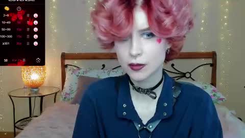 Angel Dust online show from August 1, 12:11 pm
