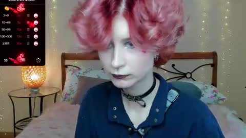 Angel Dust online show from August 1, 1:17 pm