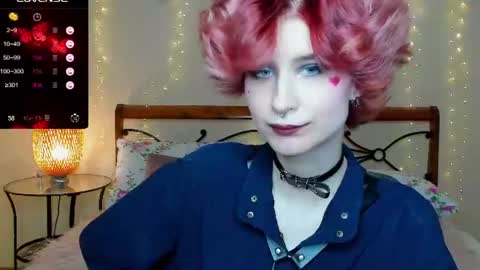 Angel Dust online show from August 1, 2:23 pm