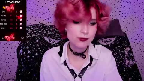 Angel Dust online show from August 2, 9:38 am