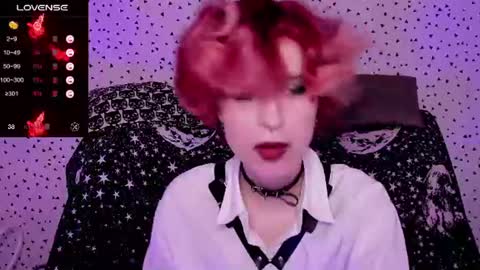 Angel Dust online show from August 2, 11:50 am