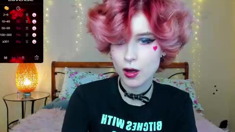 Angel Dust online show from August 5, 9:29 am