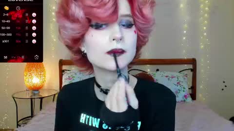Angel Dust online show from August 5, 11:41 am