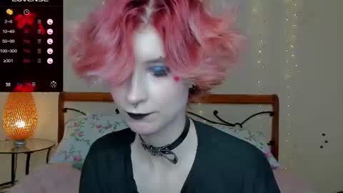 Angel Dust online show from August 6, 10:36 am