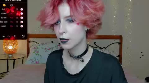 Angel Dust online show from August 6, 12:48 pm