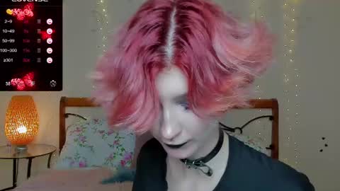 Angel Dust online show from August 6, 3:00 pm