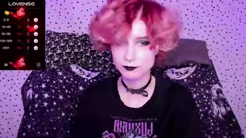 Angel Dust online show from August 7, 8:36 am