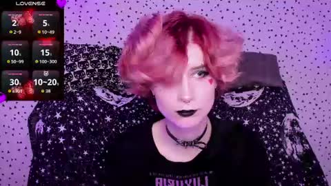 Angel Dust online show from August 7, 9:42 am