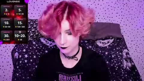 Angel Dust online show from August 7, 10:48 am