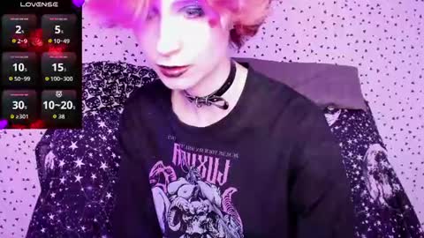Angel Dust online show from August 7, 11:54 am