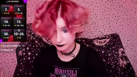 Angel Dust online show from August 7, 2:06 pm